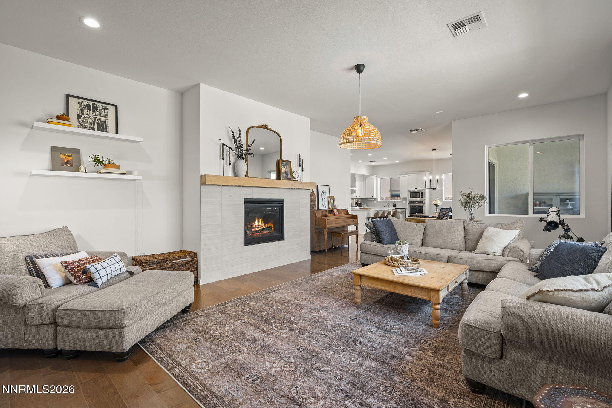 3015 Silverberry Lane