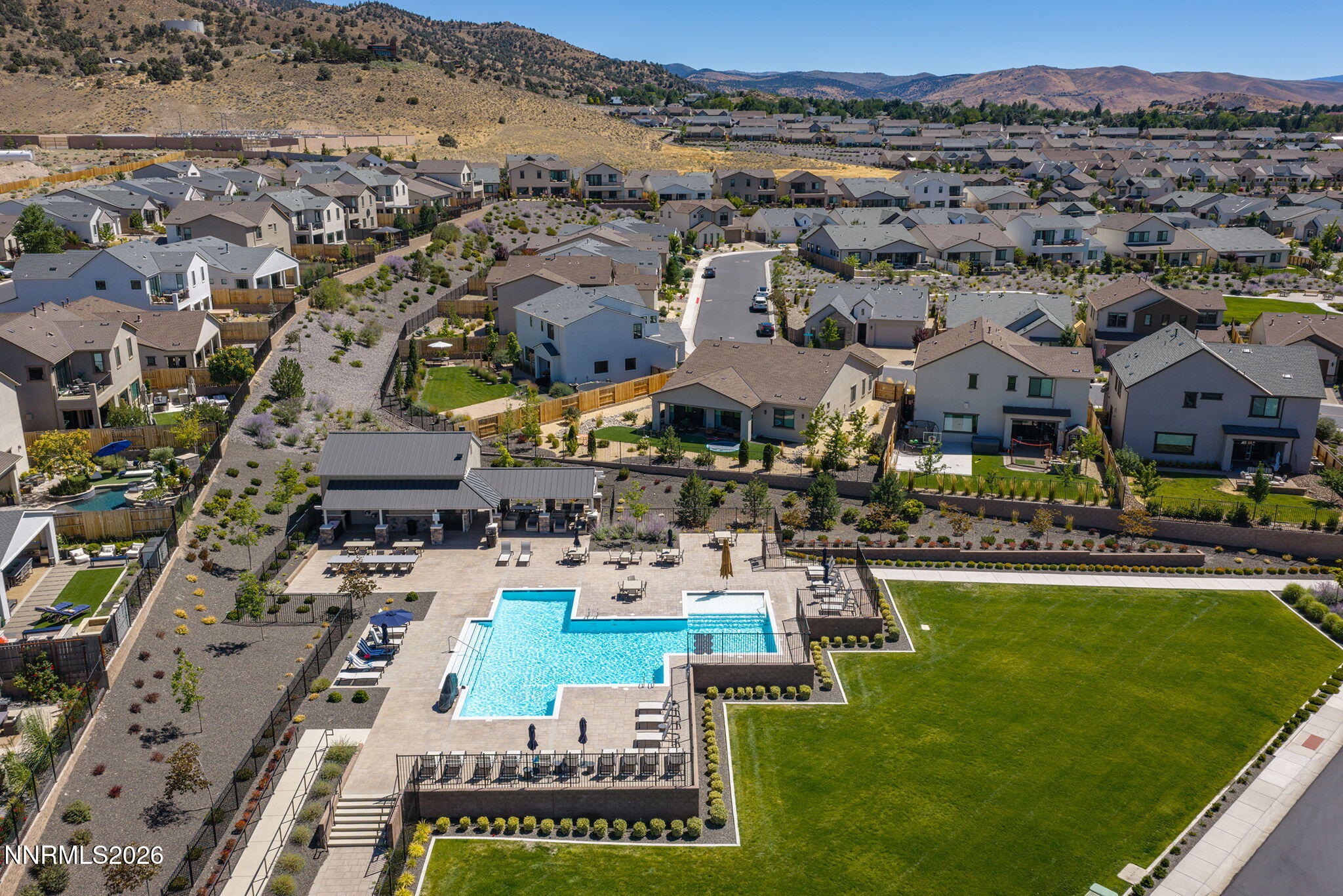 3015 Silverberry Lane