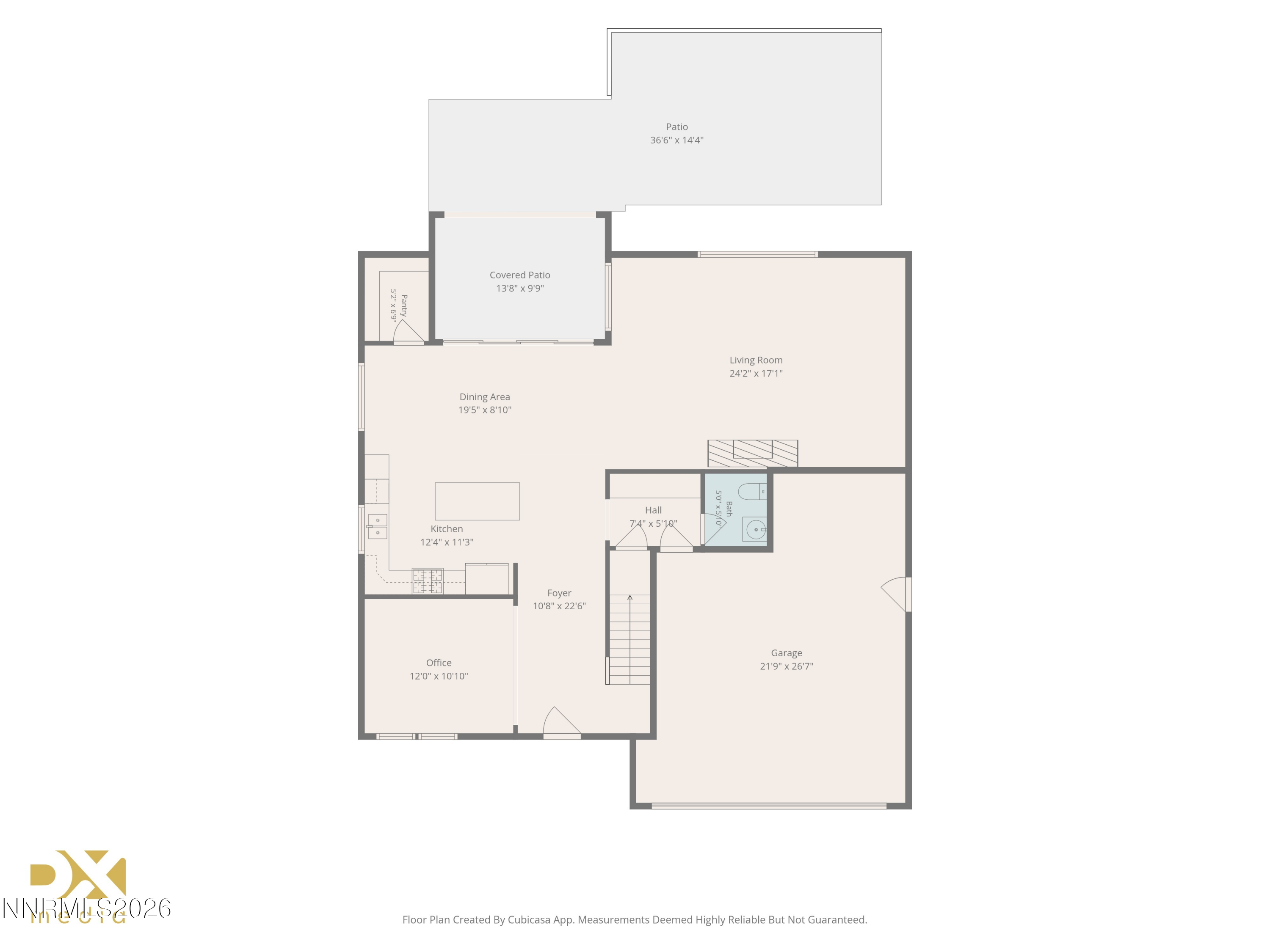 3015 Silverberry Lane