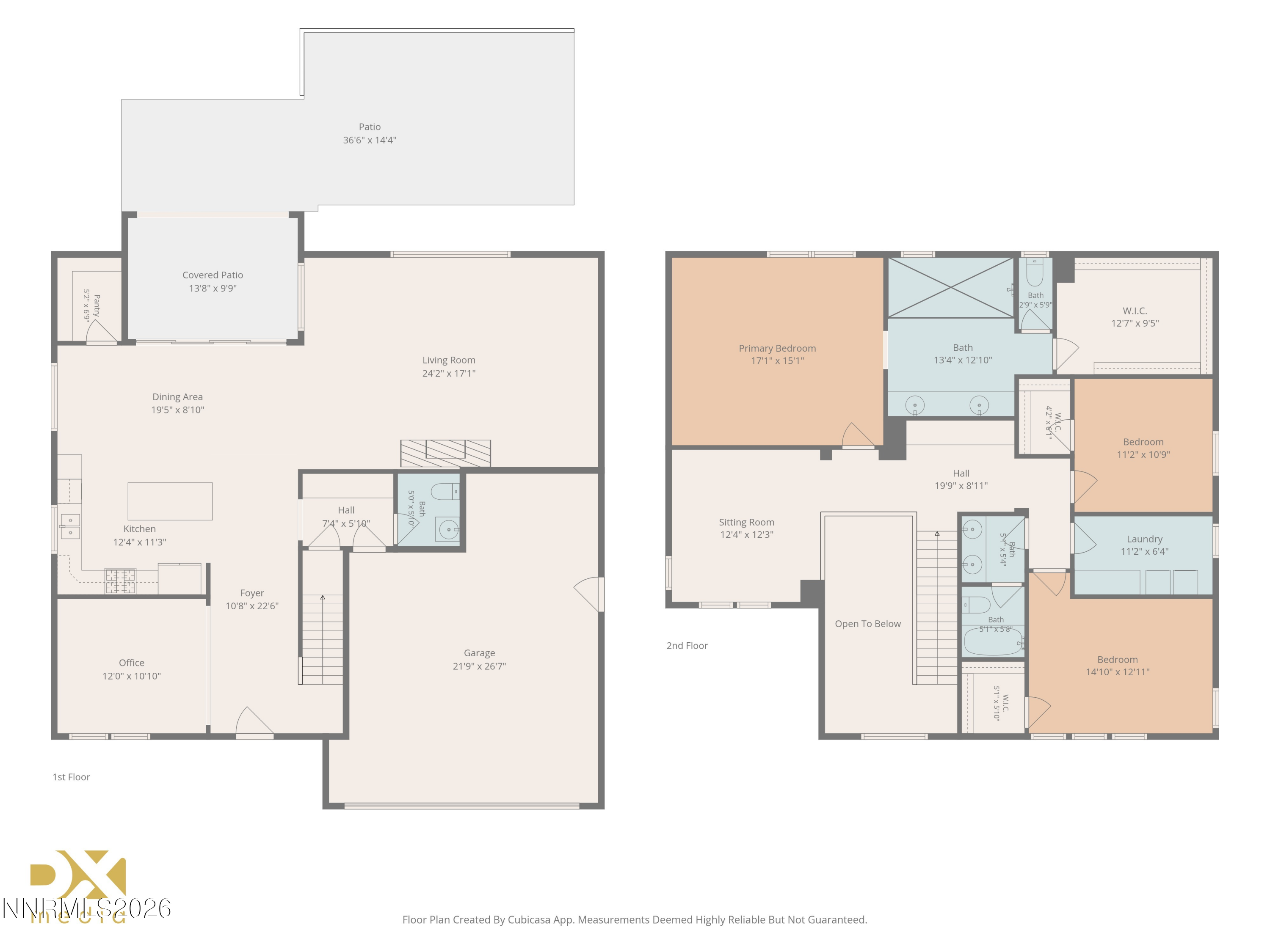 3015 Silverberry Lane