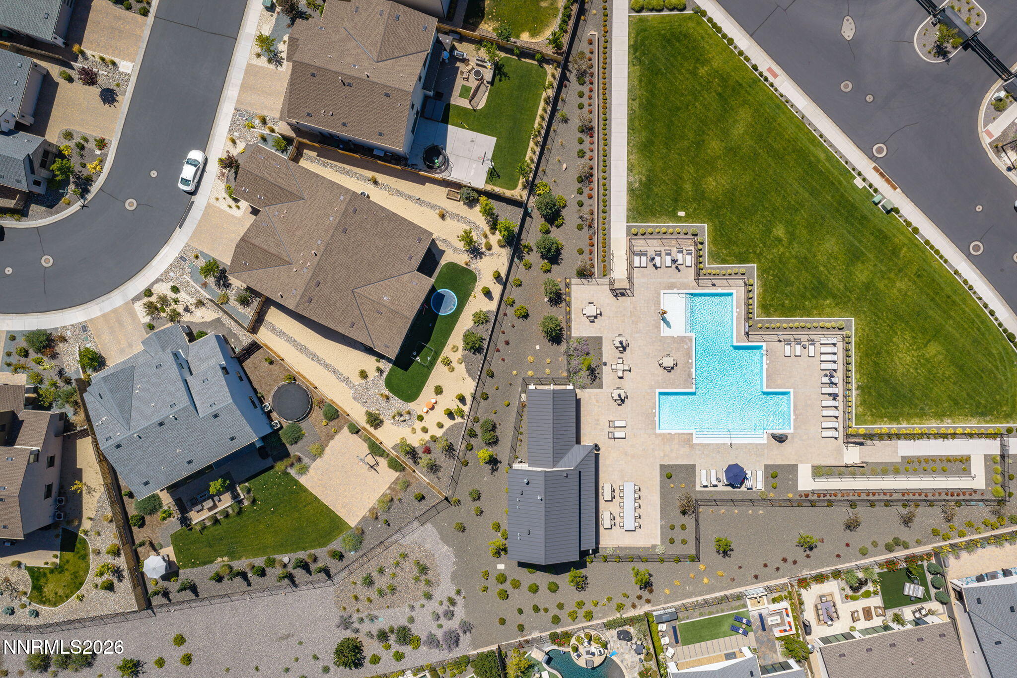 3015 Silverberry Lane