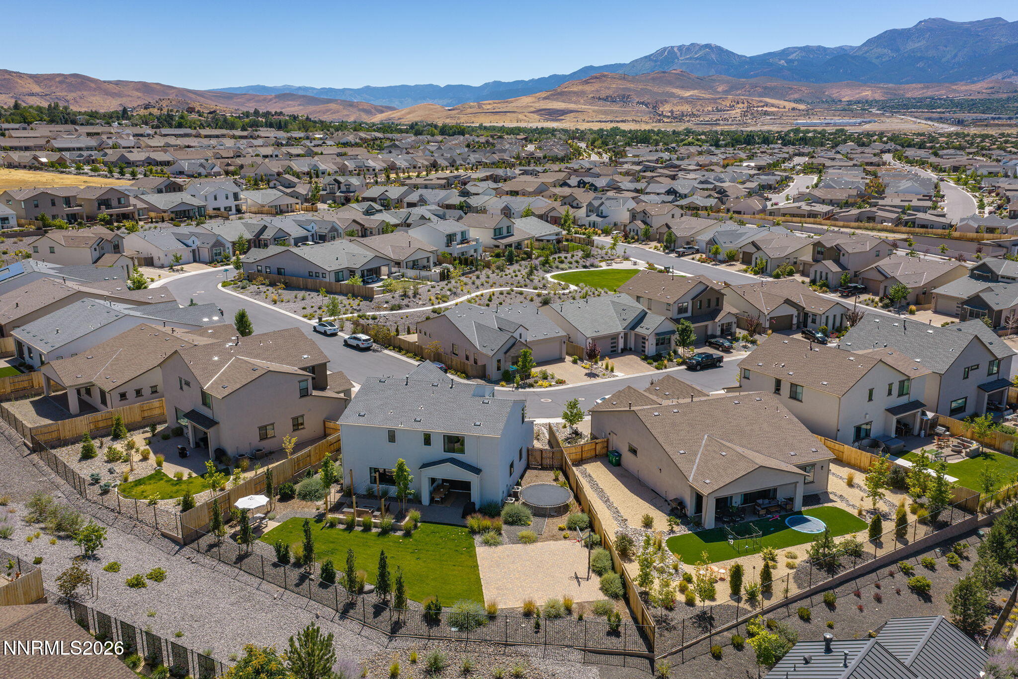 3015 Silverberry Lane