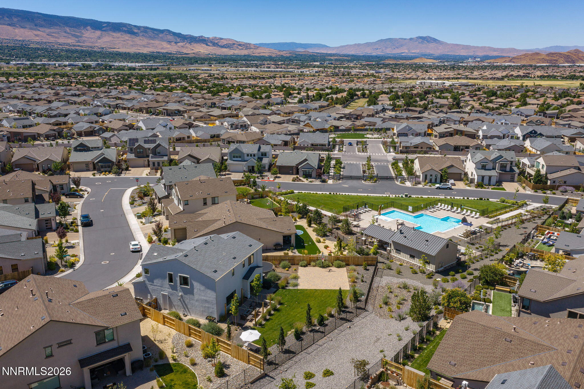 3015 Silverberry Lane