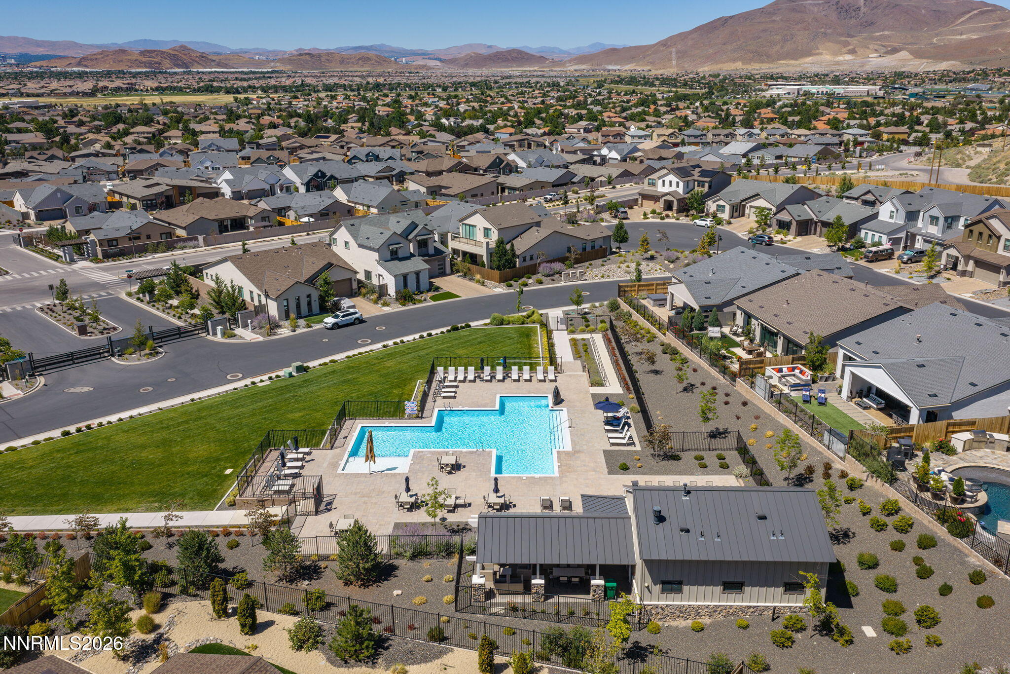 3015 Silverberry Lane