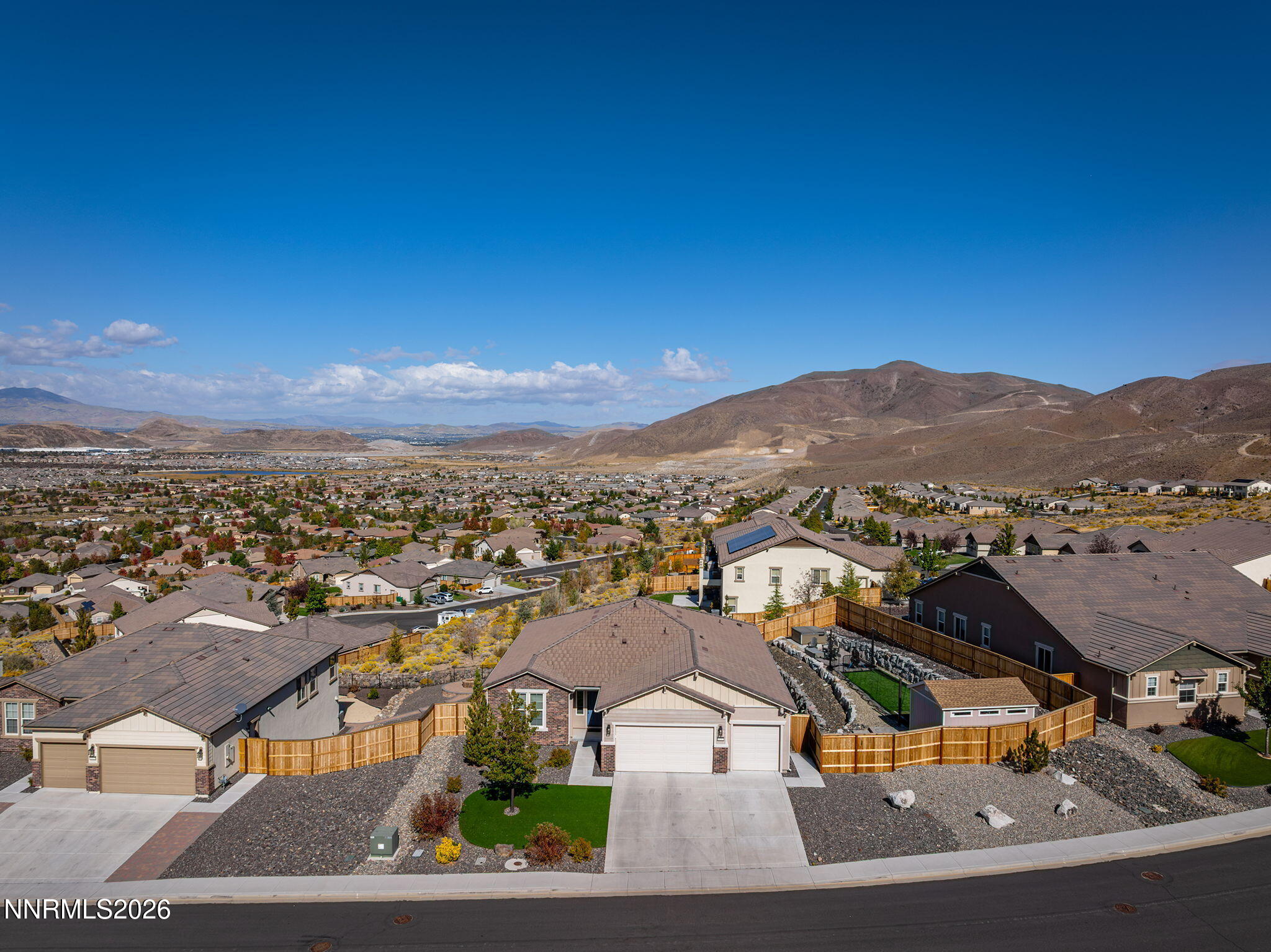 10507 Claim Jumper Way