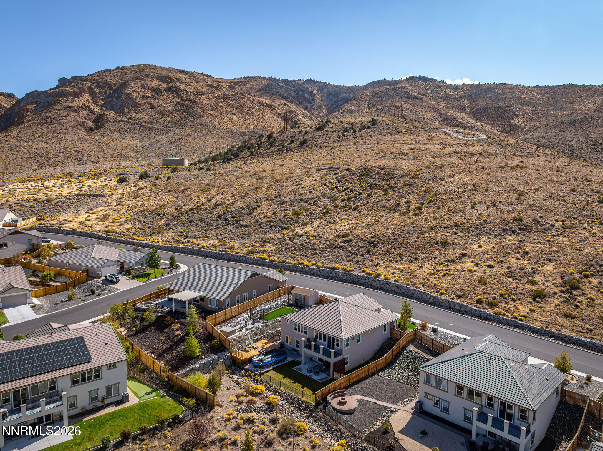 10507 Claim Jumper Way
