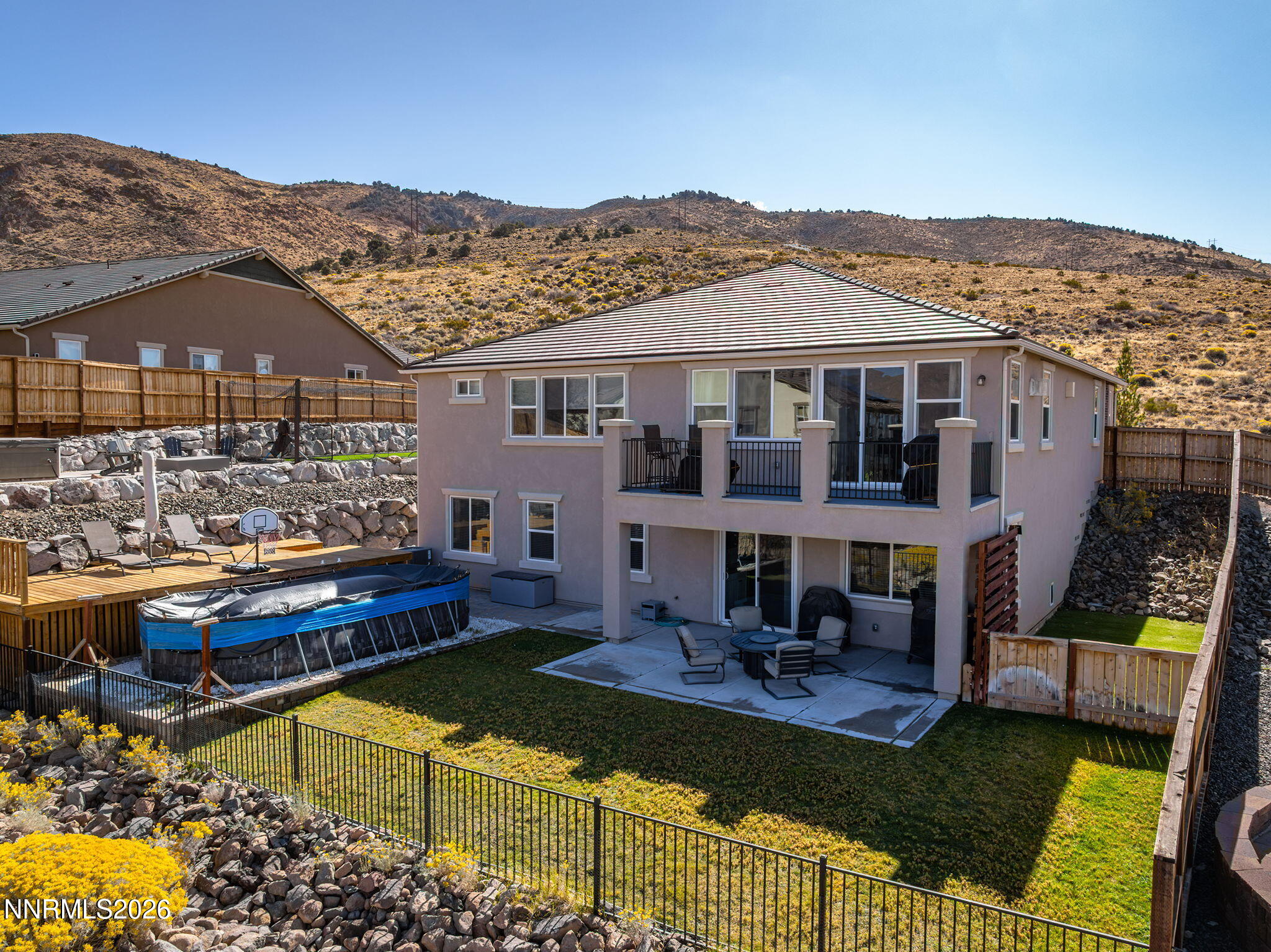 10507 Claim Jumper Way