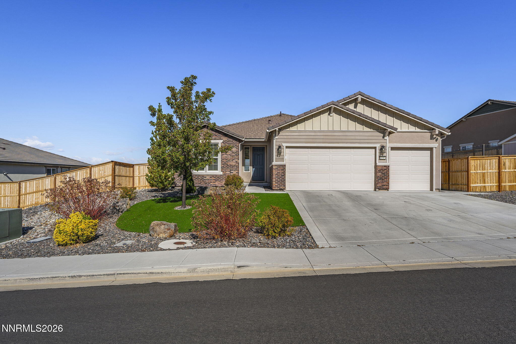 10507 Claim Jumper Way