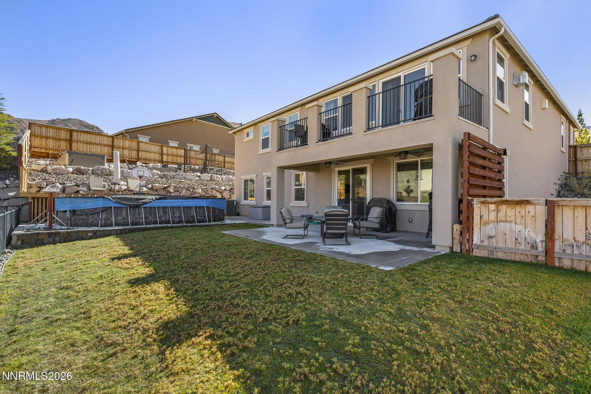 10507 Claim Jumper Way