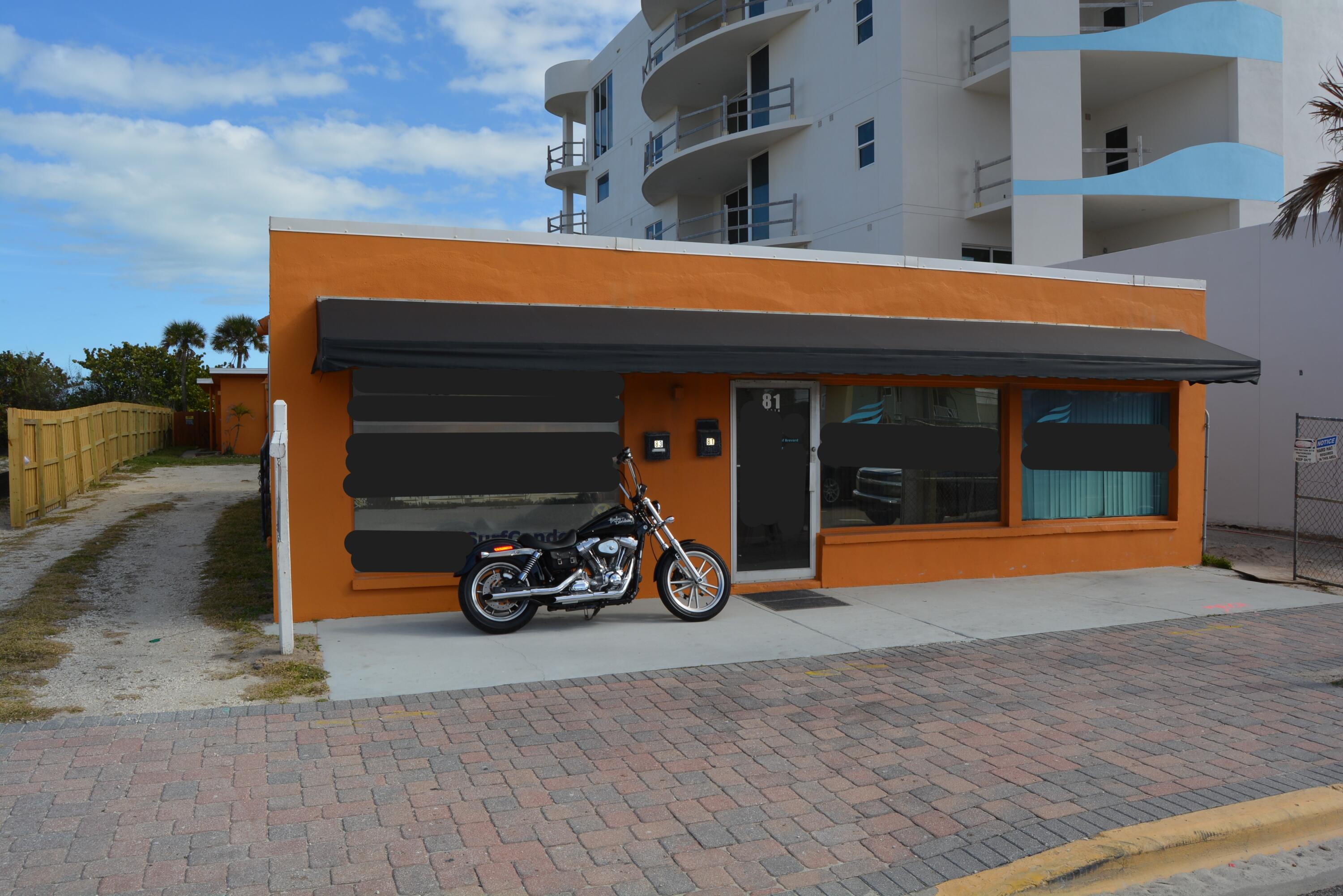 81 N Atlantic Avenue