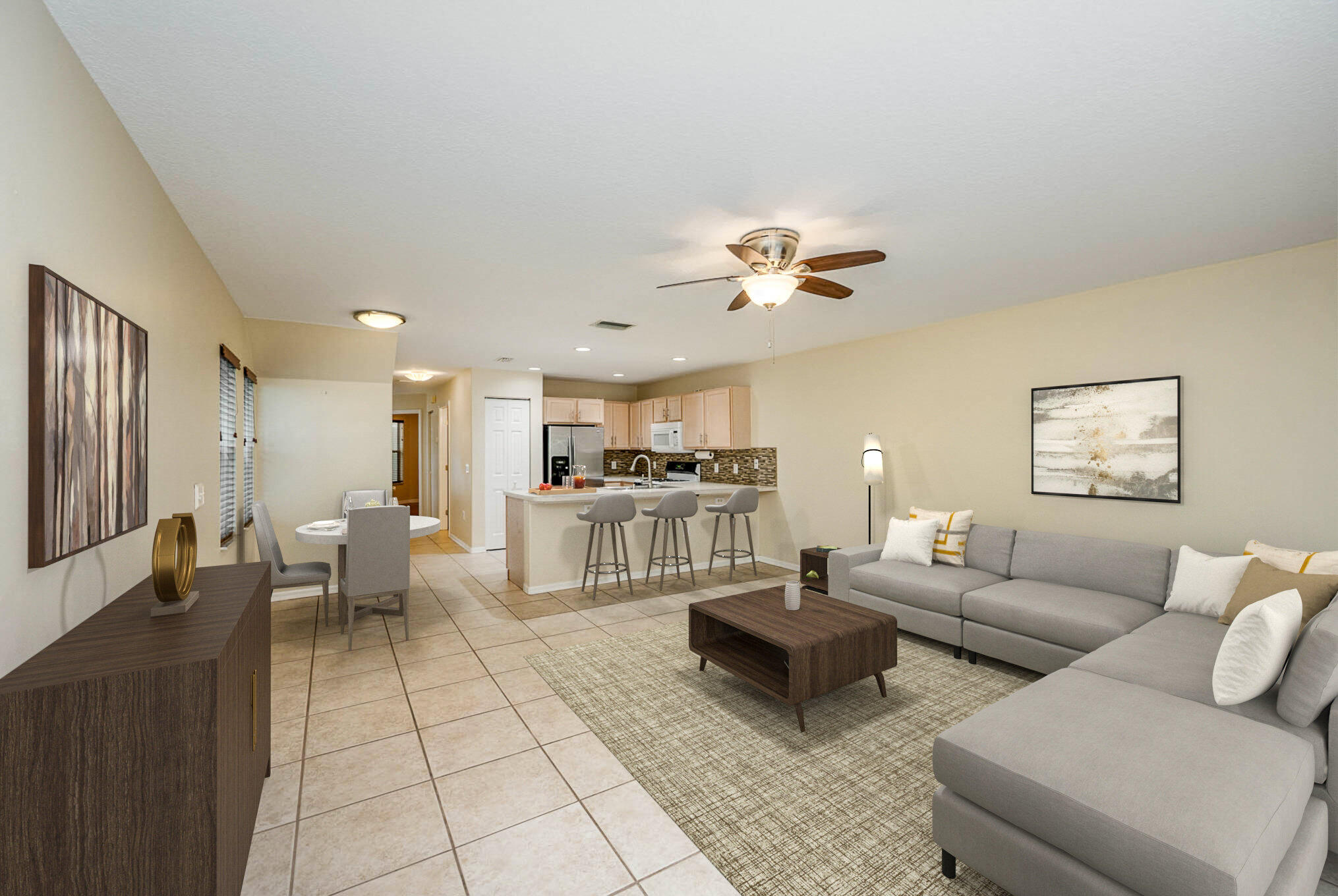 816 Mimosa Place