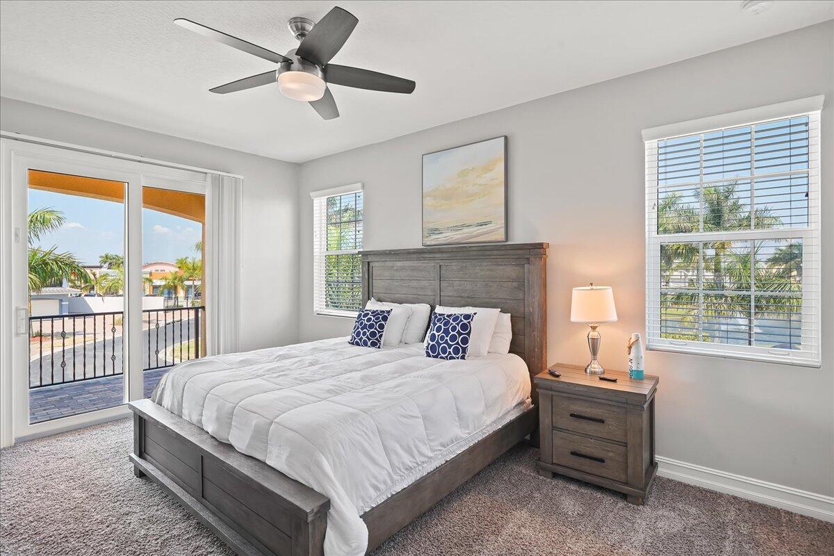 150 - 170 Mediterranean Way