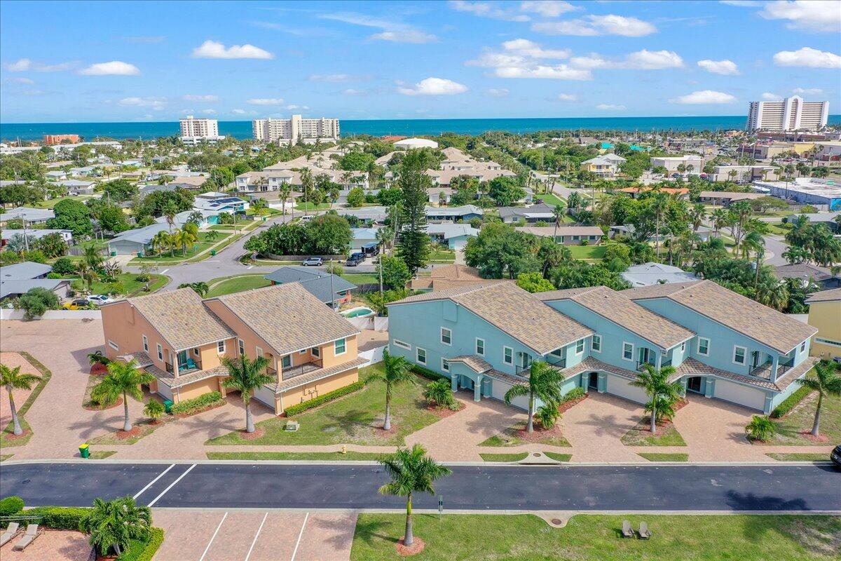 150 - 170 Mediterranean Way