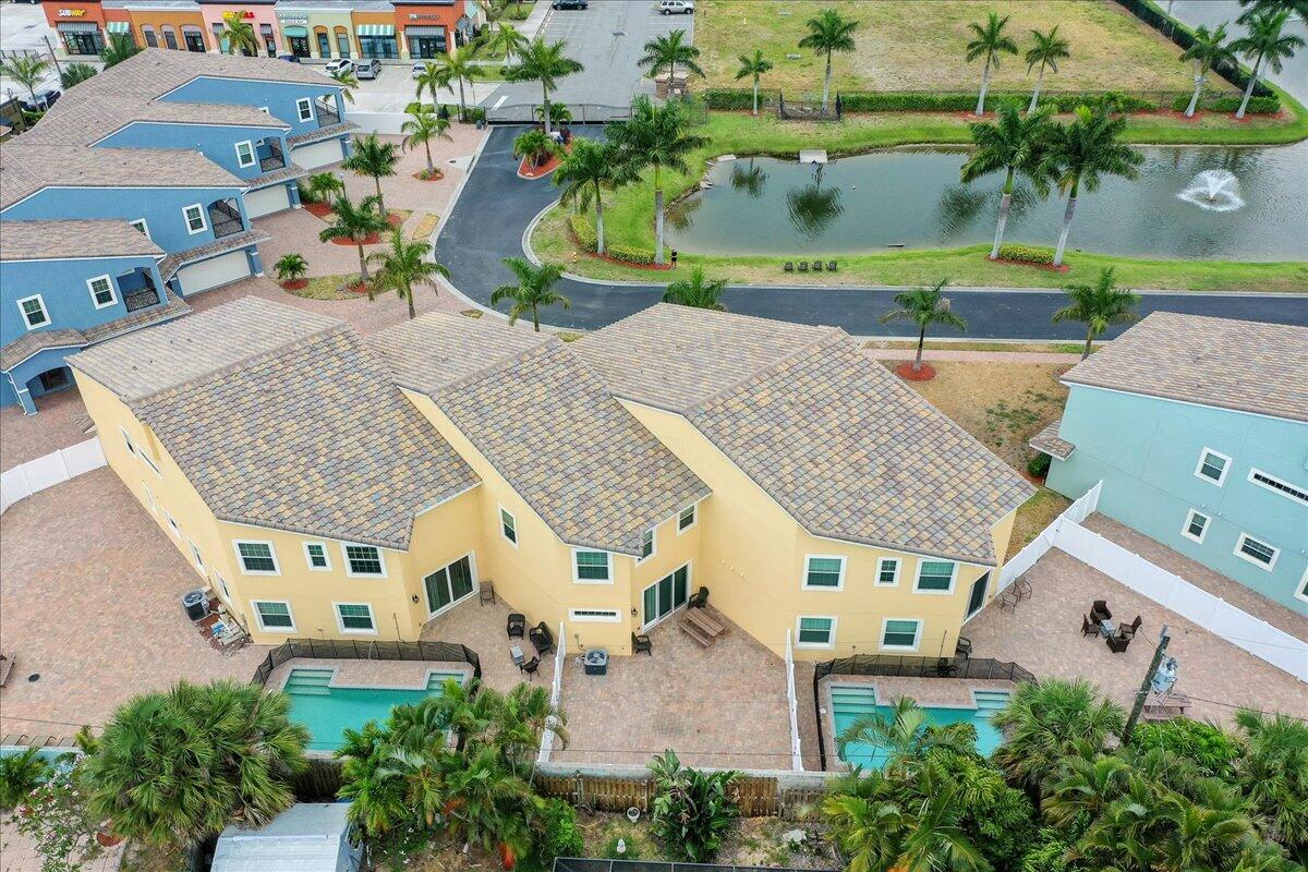 150 - 170 Mediterranean Way