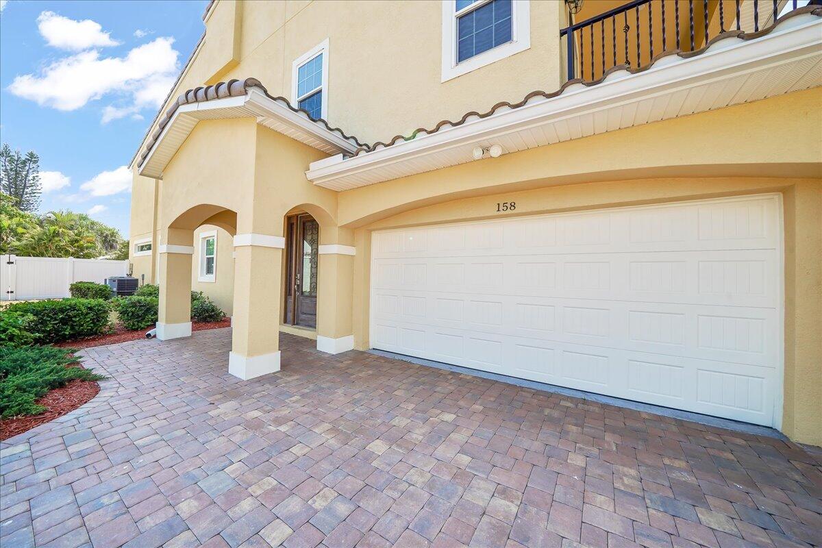 150 - 170 Mediterranean Way