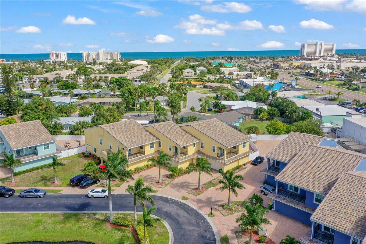 150 - 170 Mediterranean Way