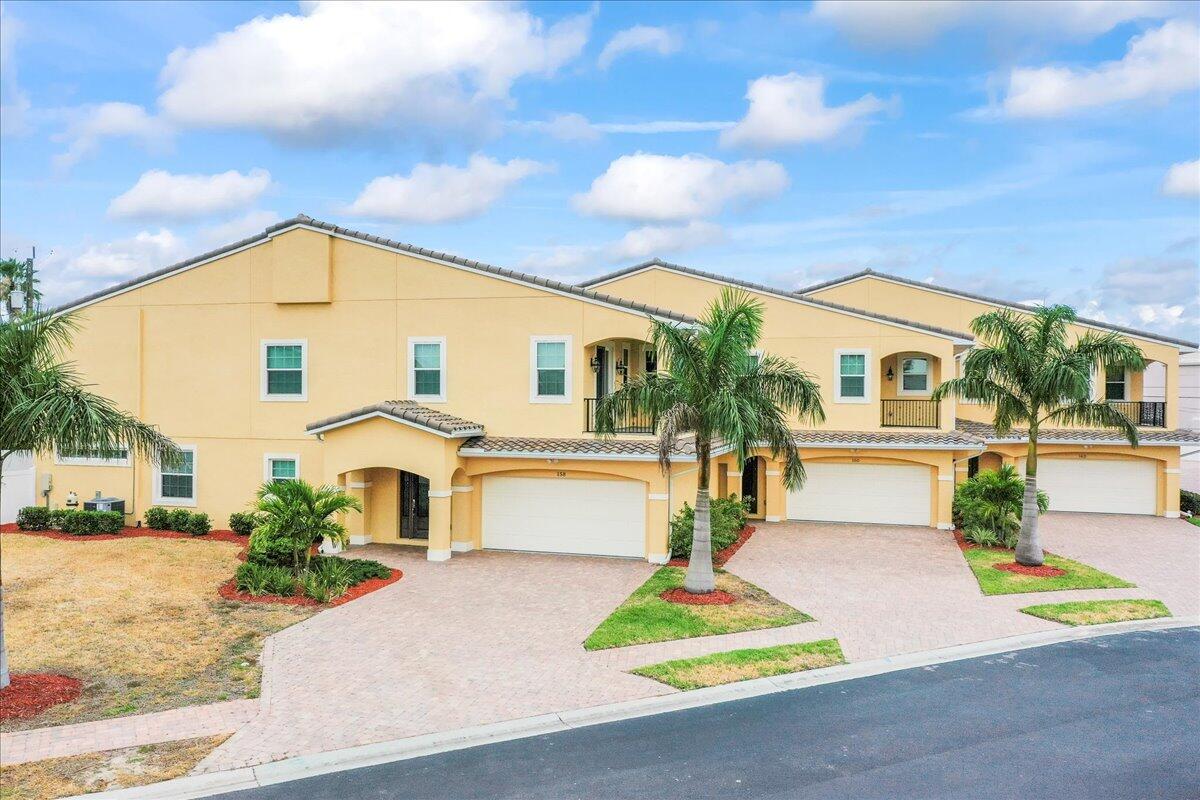 150 - 170 Mediterranean Way