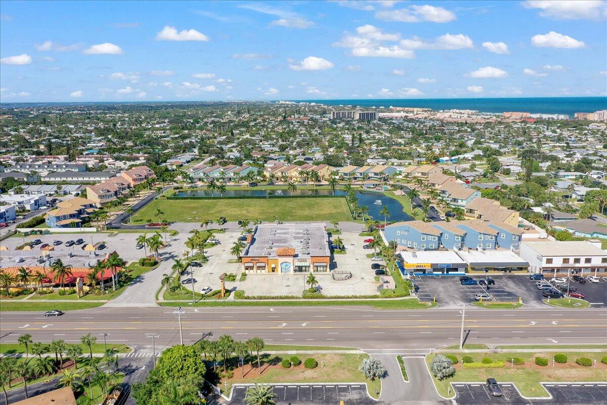 150 - 170 Mediterranean Way