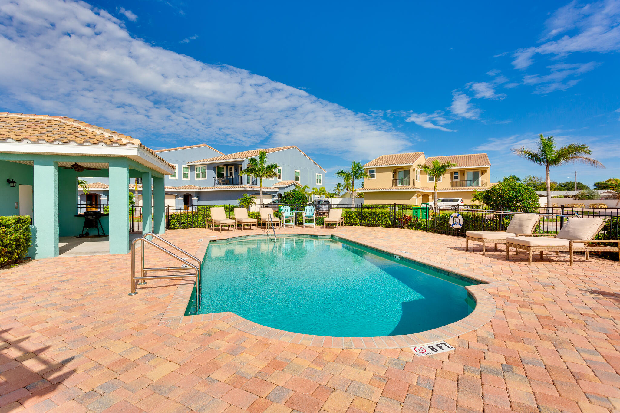 150 - 170 Mediterranean Way