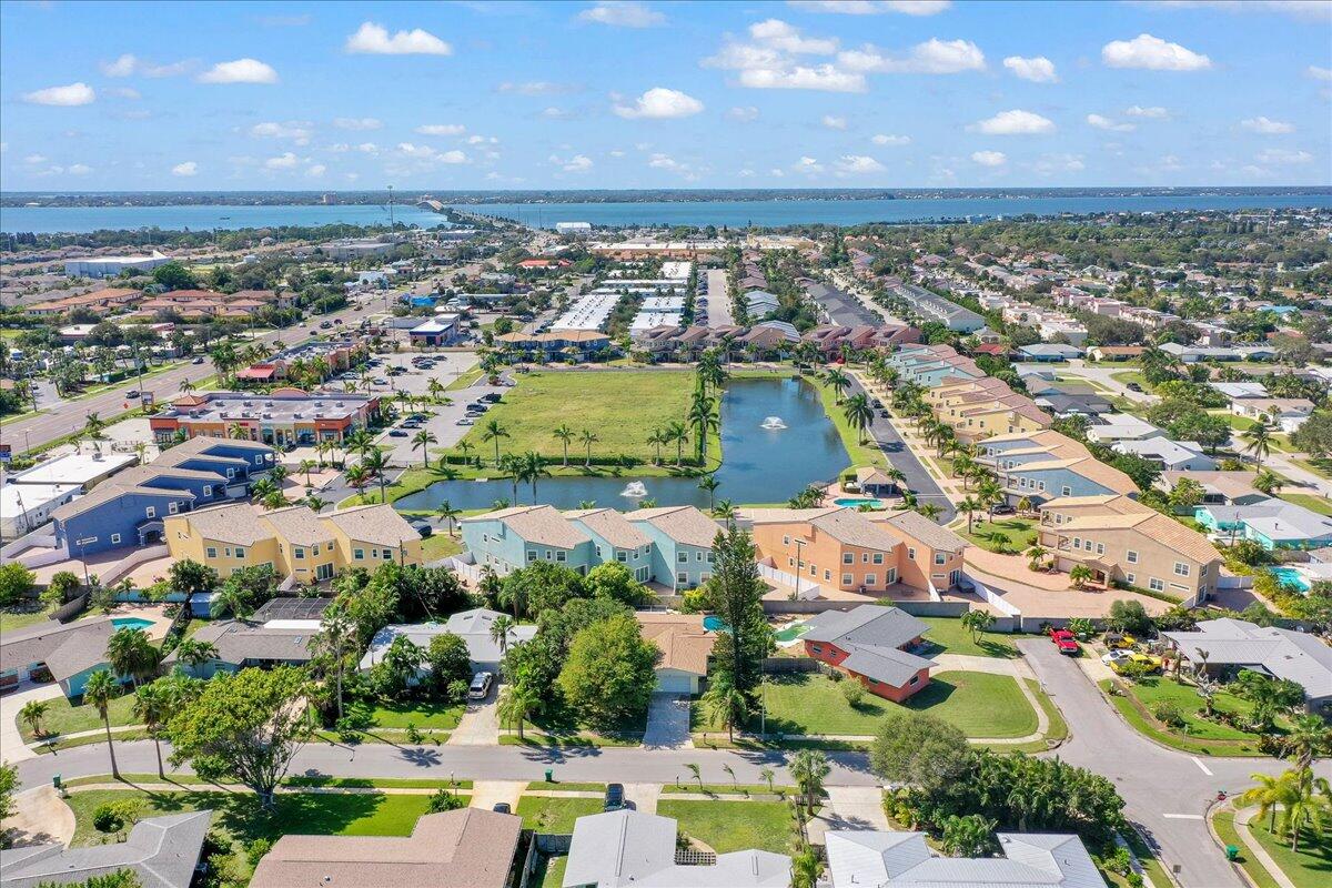 150 - 170 Mediterranean Way