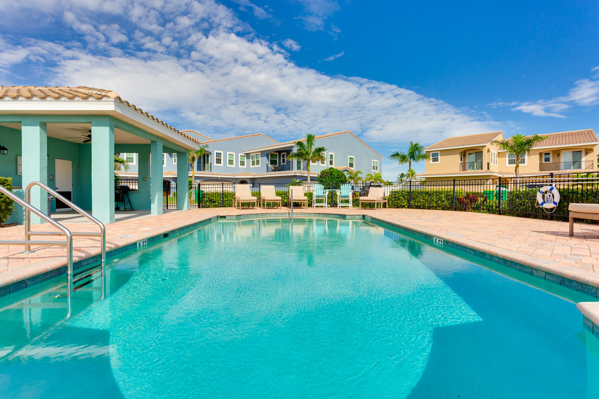 150 - 170 Mediterranean Way