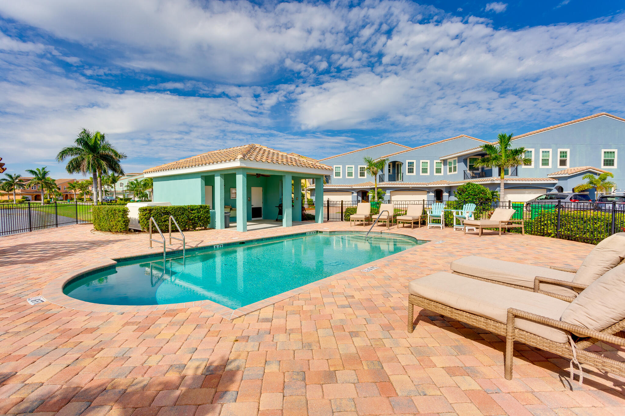 150 - 170 Mediterranean Way