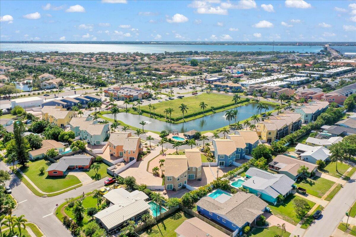 150 - 170 Mediterranean Way