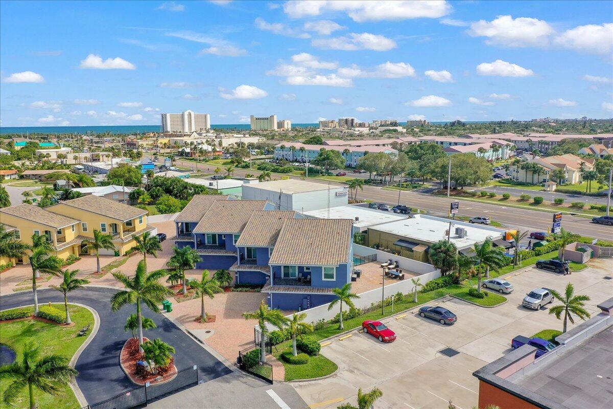 150 - 170 Mediterranean Way