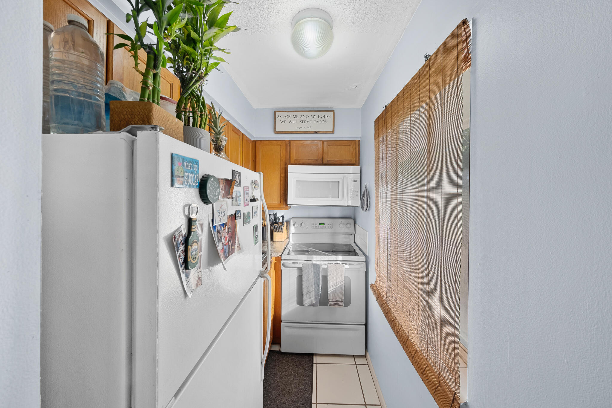 419 Ocean Avenue, 204