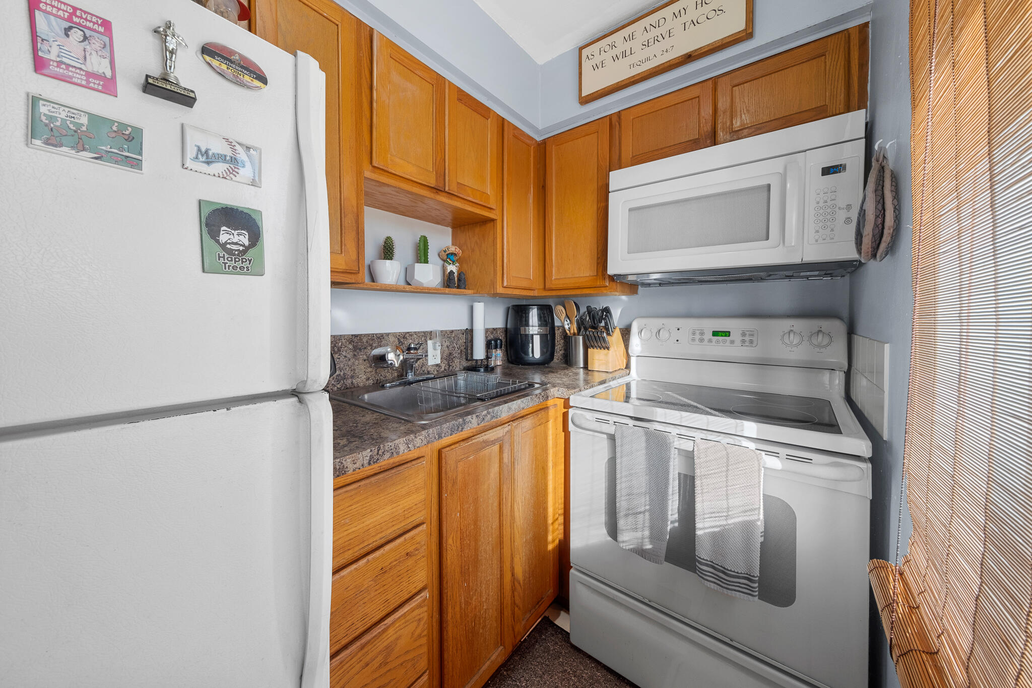 419 Ocean Avenue, 204