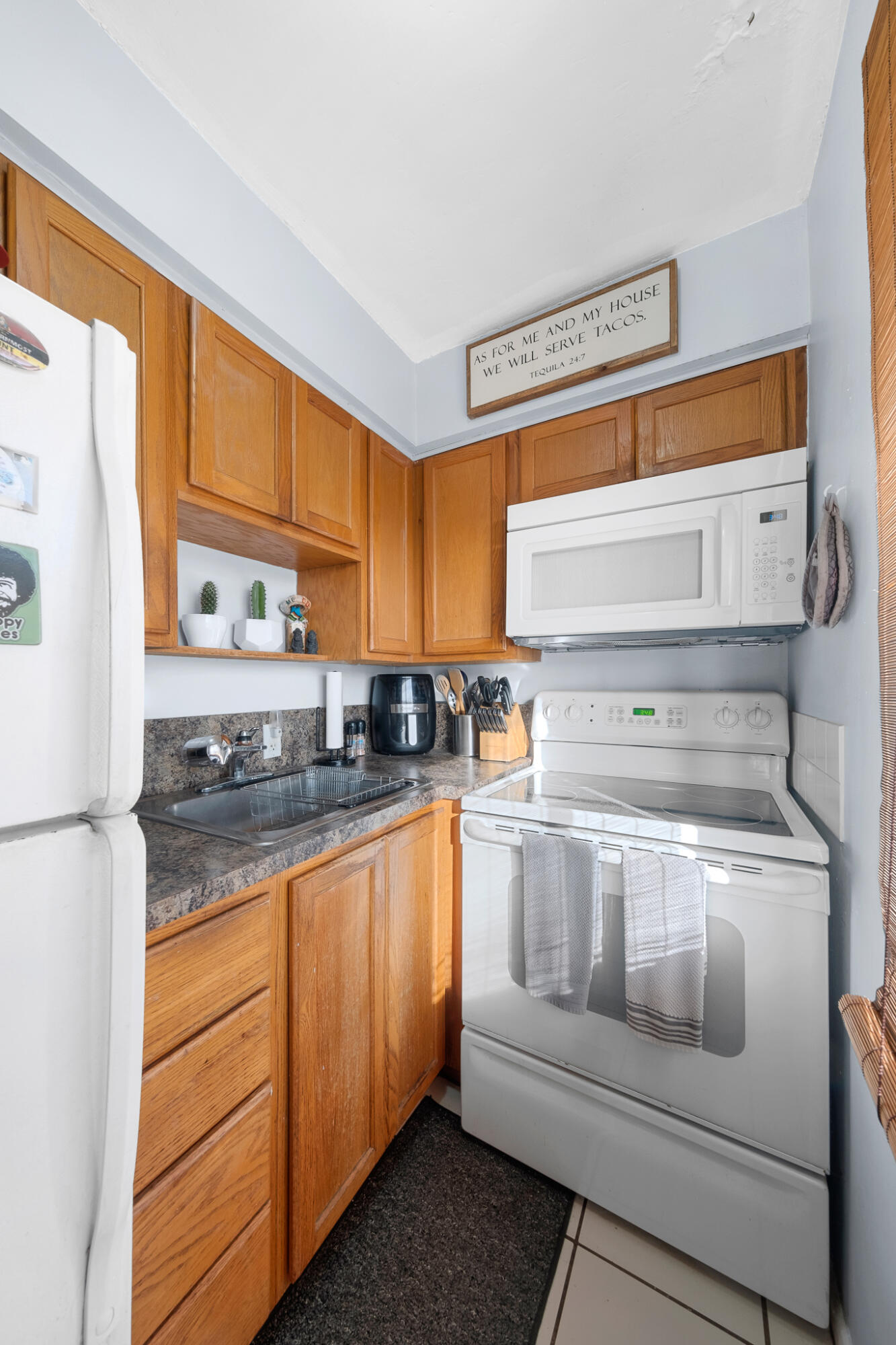 419 Ocean Avenue, 204