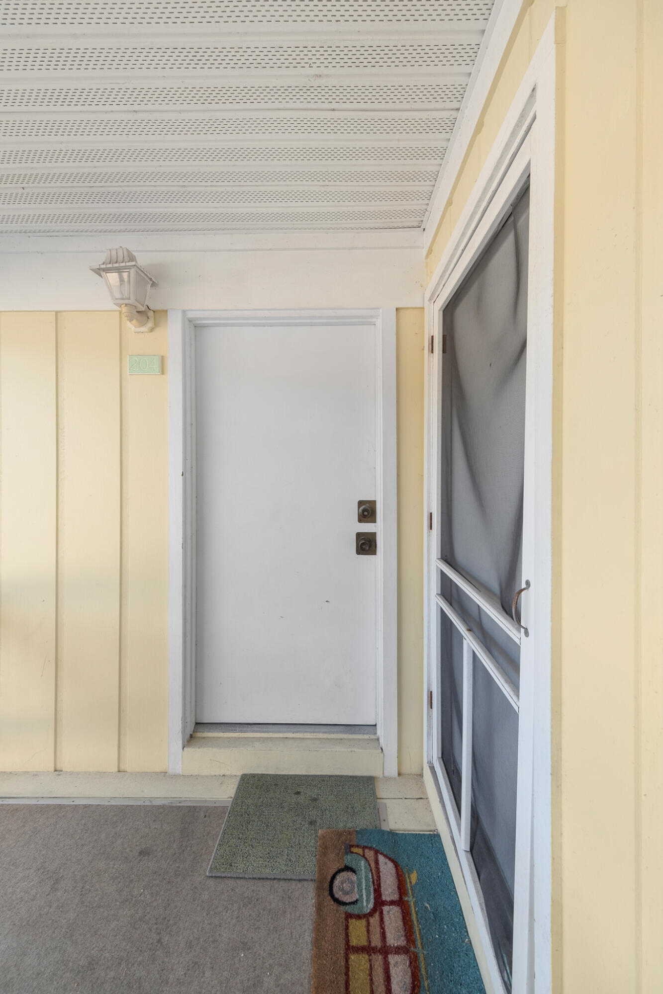 419 Ocean Avenue, 204