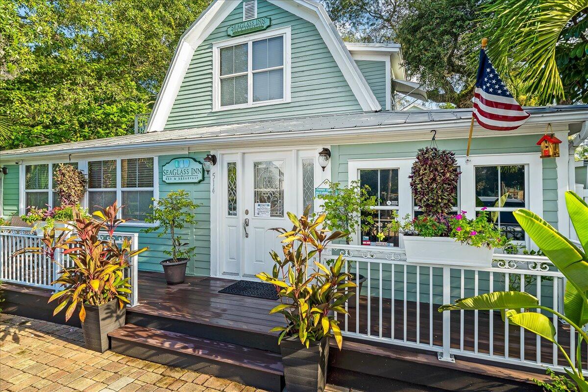 419 Ocean Avenue, 202