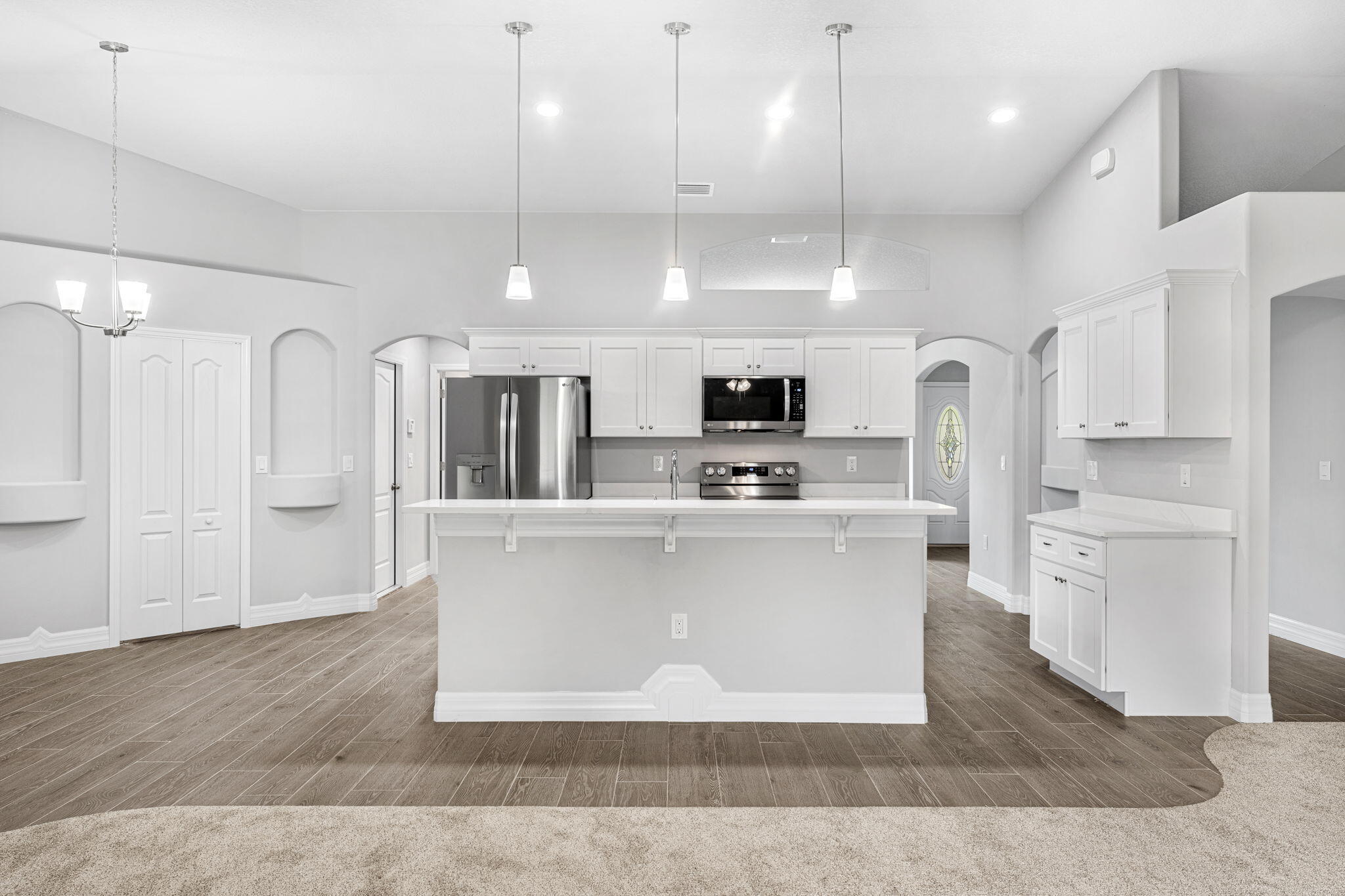 734 Hainey Street SW