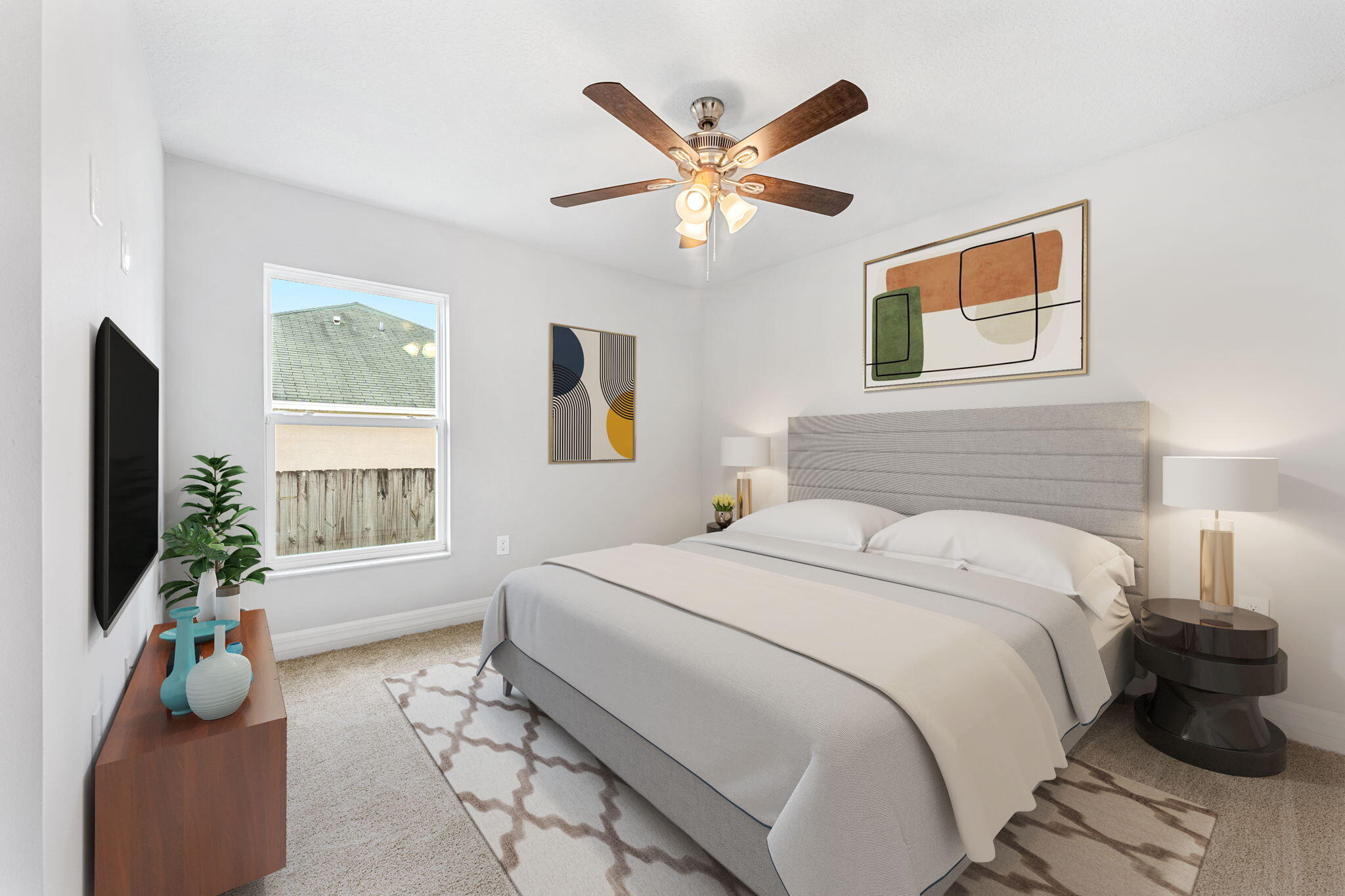 734 Hainey Street SW