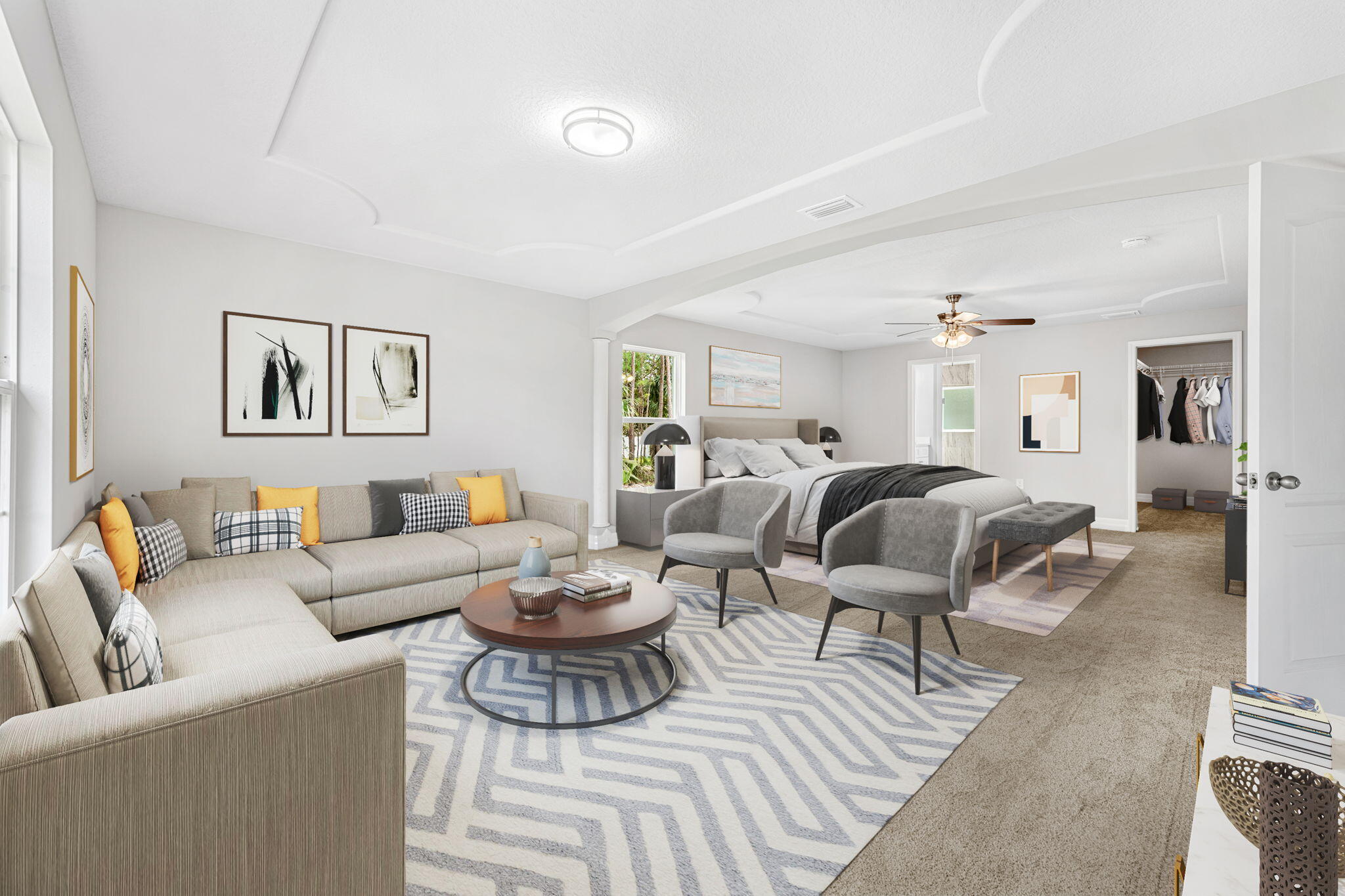 734 Hainey Street SW