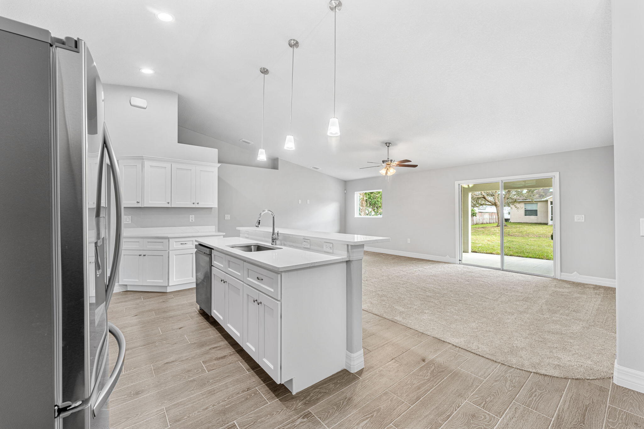 734 Hainey Street SW