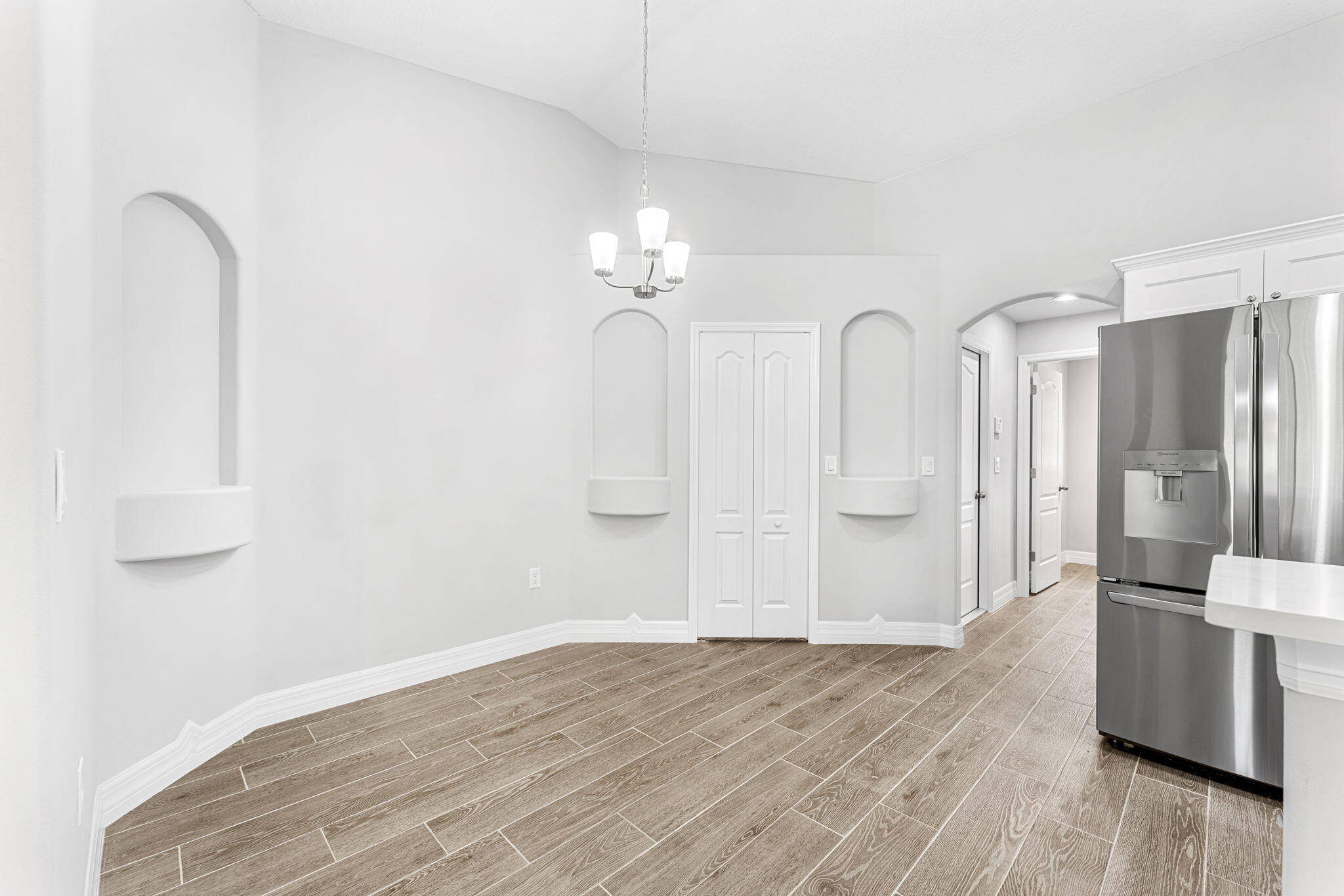 734 Hainey Street SW