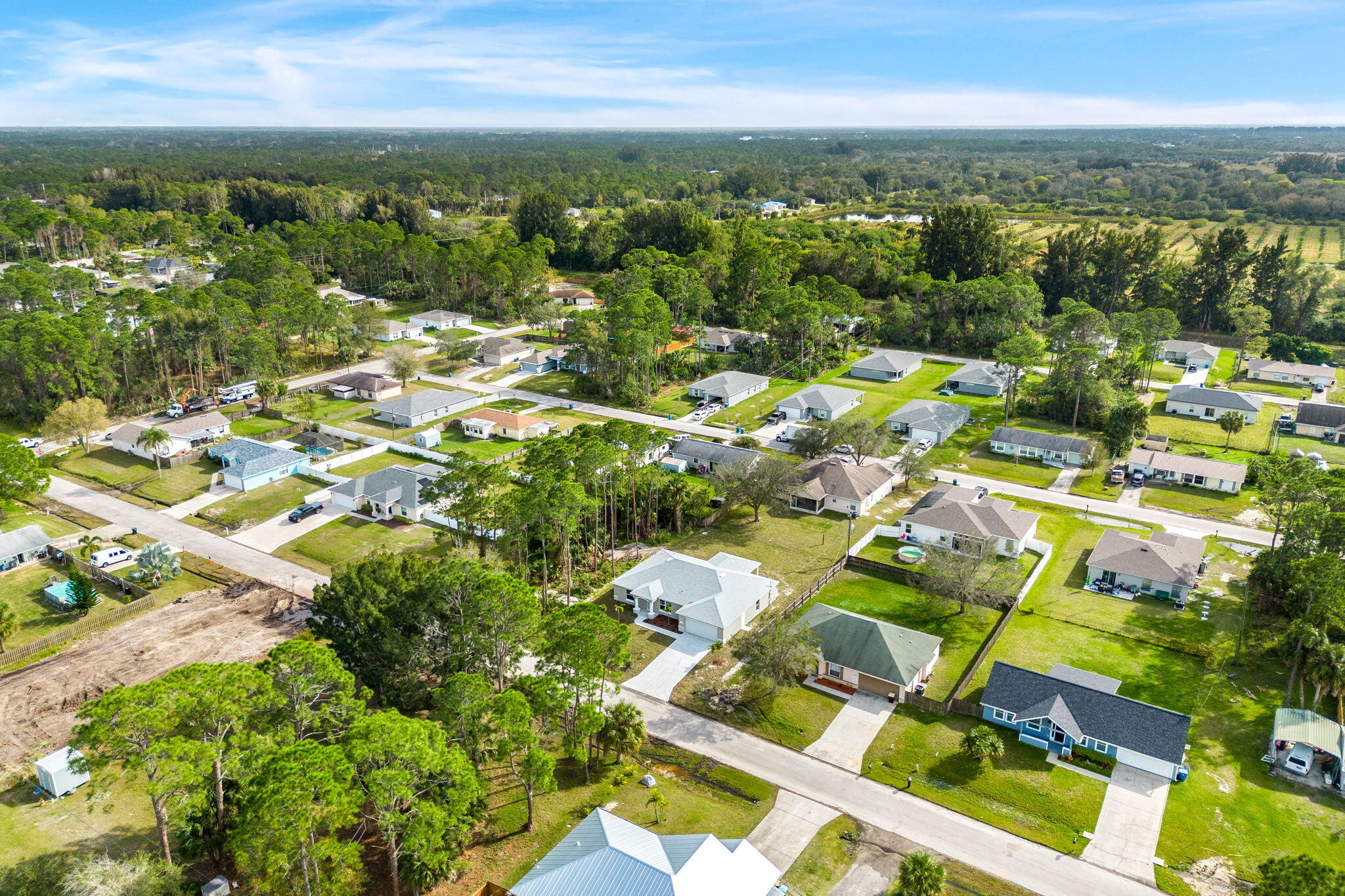 734 Hainey Street SW