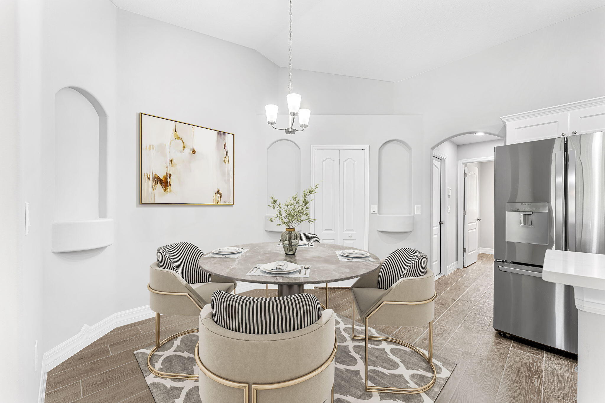 734 Hainey Street SW