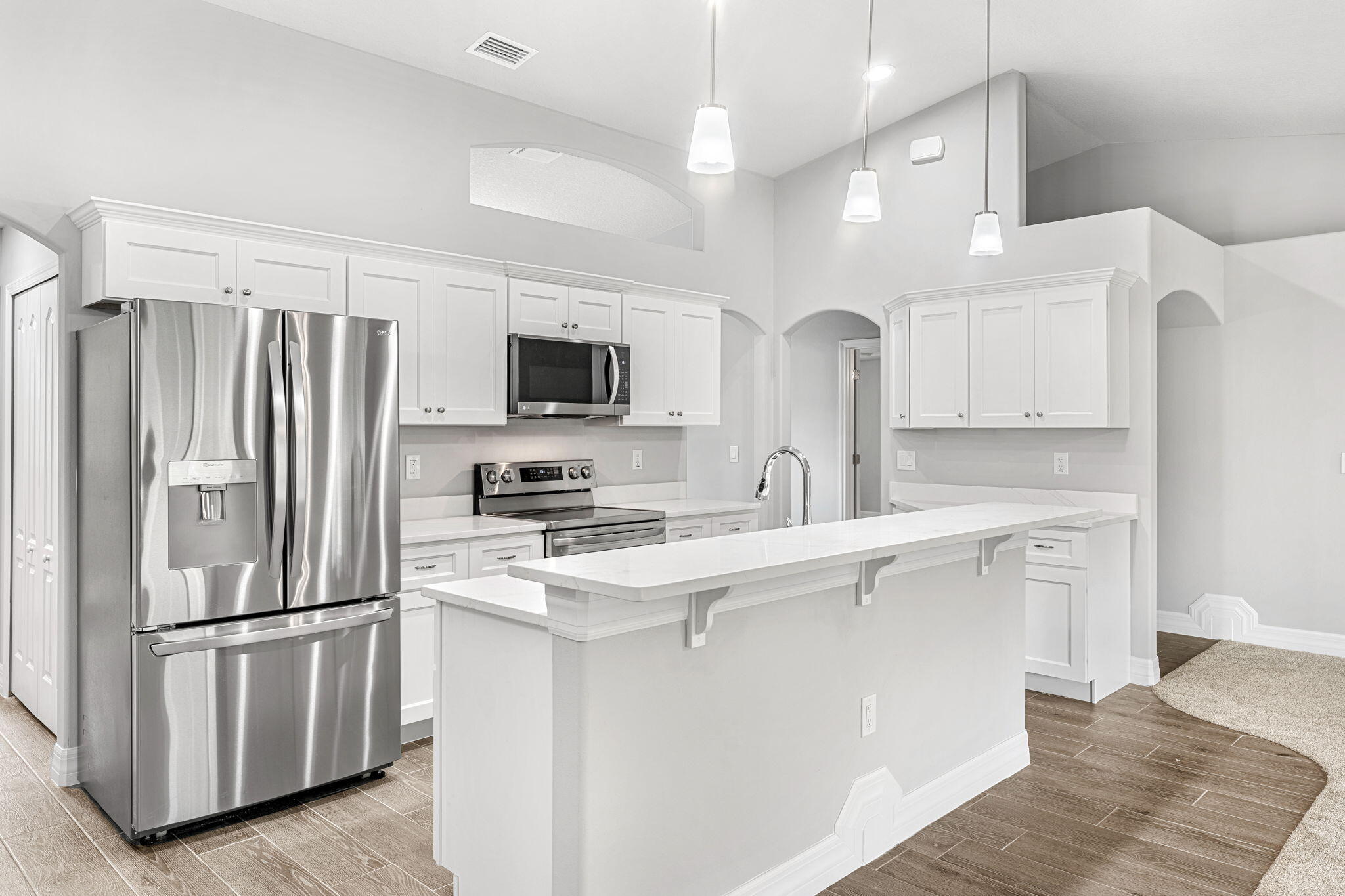 734 Hainey Street SW