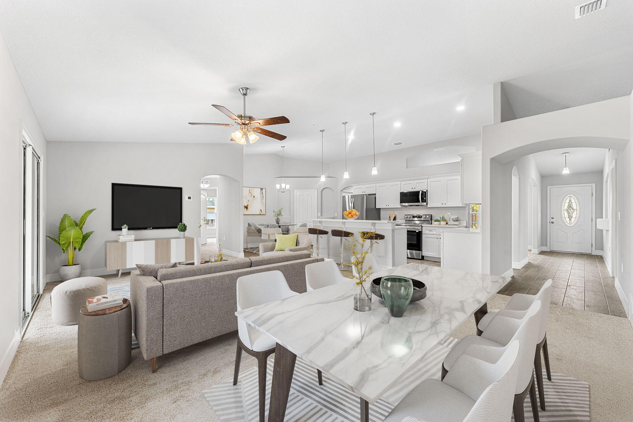 734 Hainey Street SW