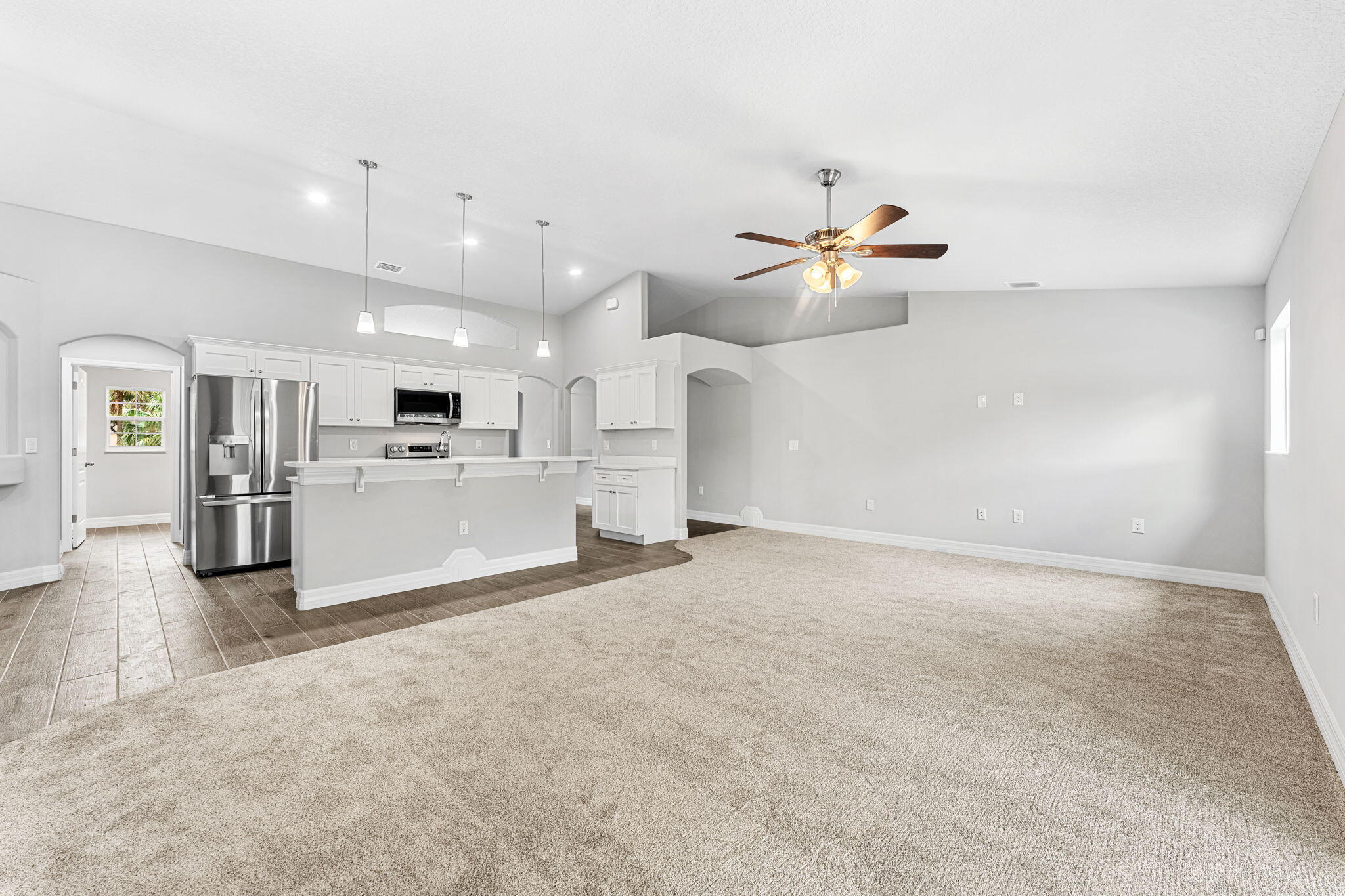 734 Hainey Street SW