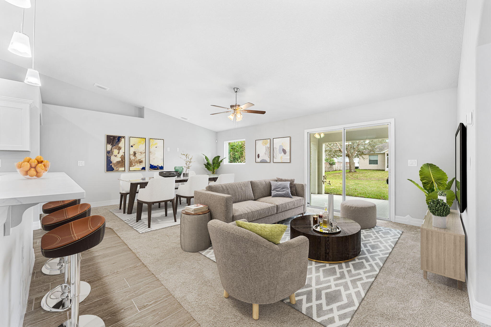 734 Hainey Street SW