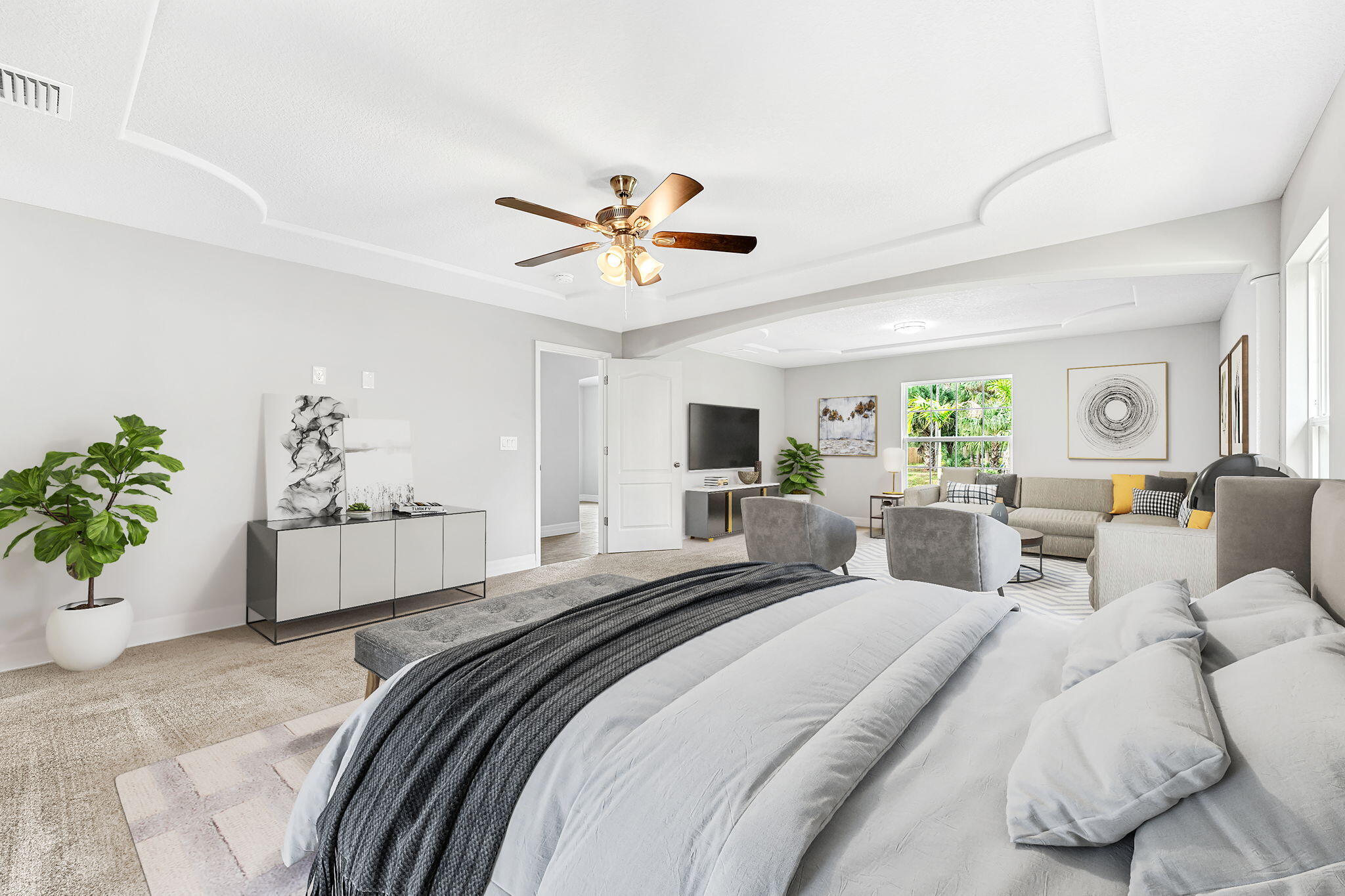 734 Hainey Street SW