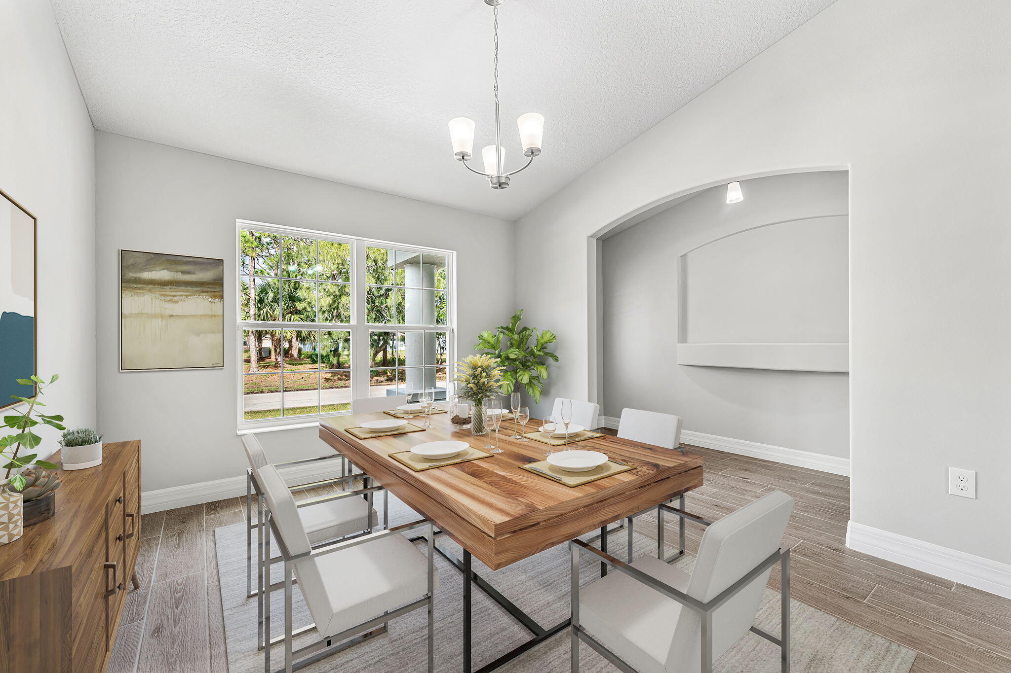 734 Hainey Street SW