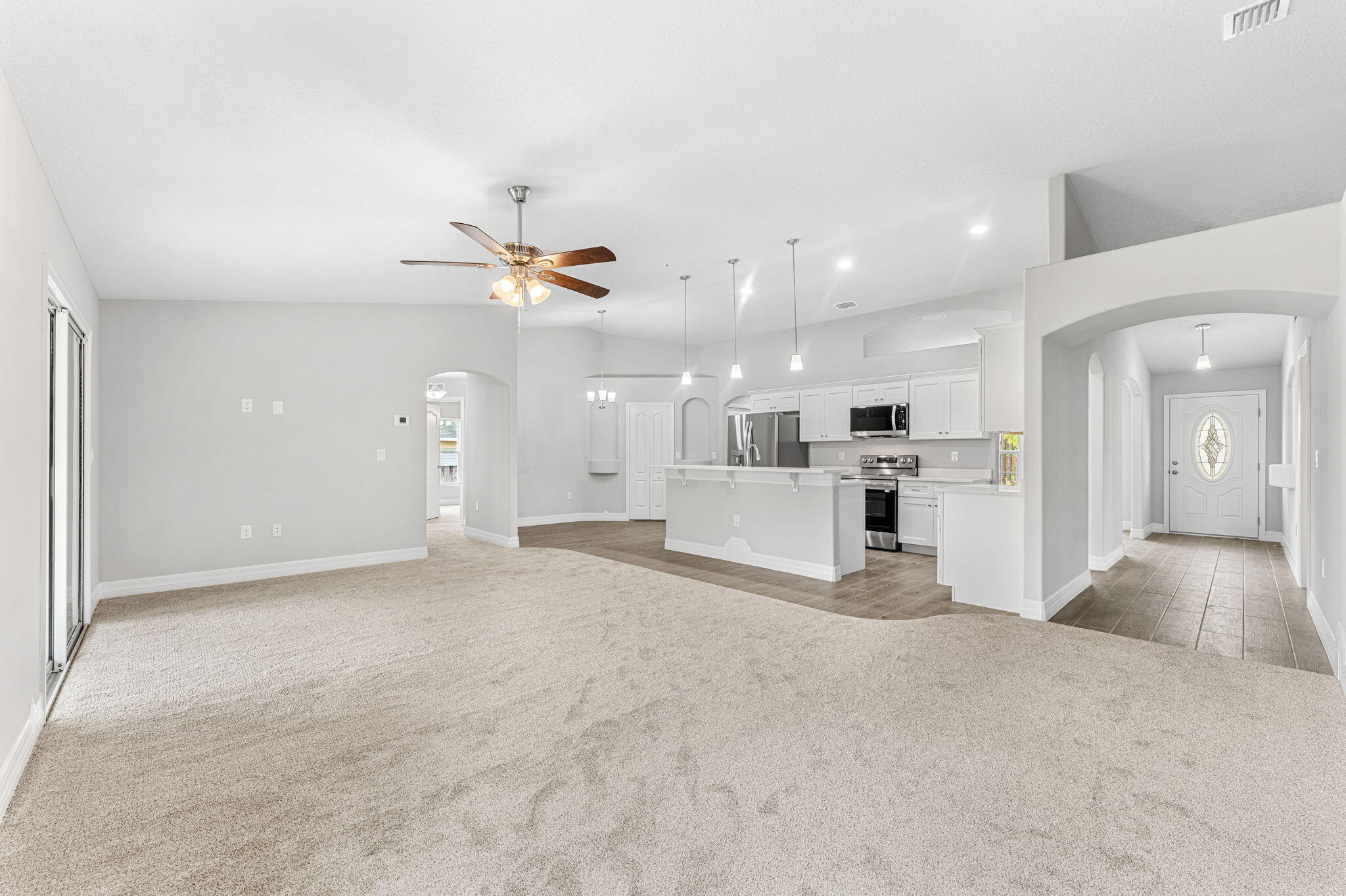 734 Hainey Street SW