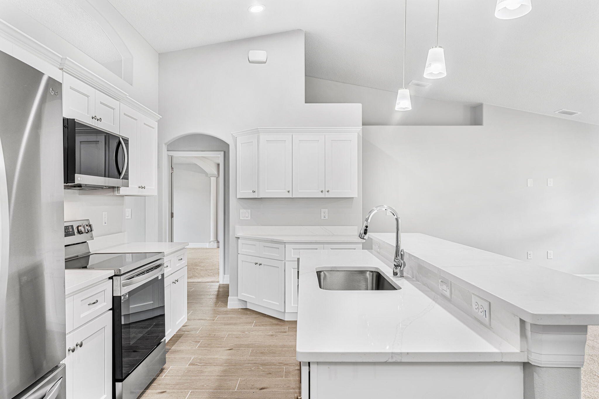 734 Hainey Street SW