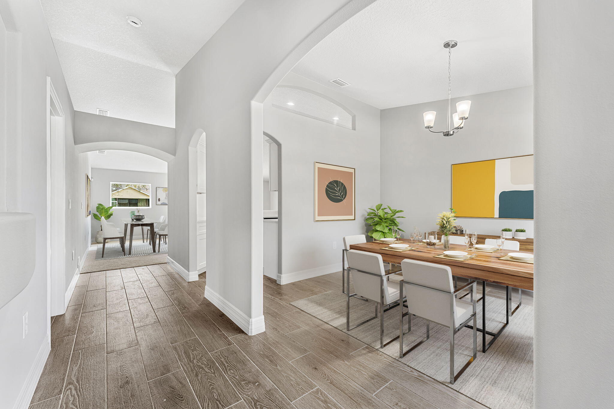 734 Hainey Street SW