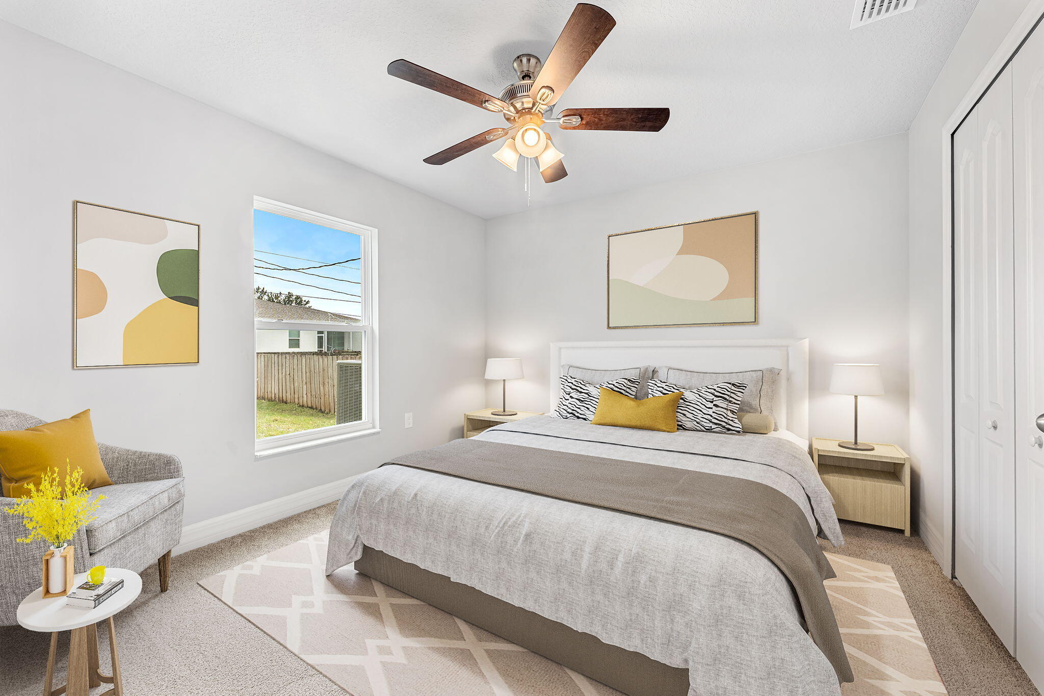 734 Hainey Street SW